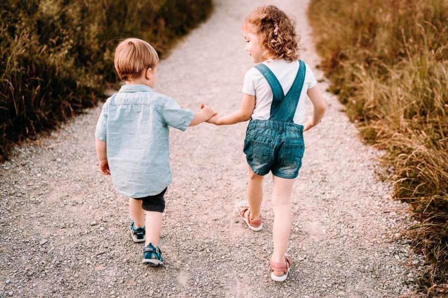 familienbilder fotograf
