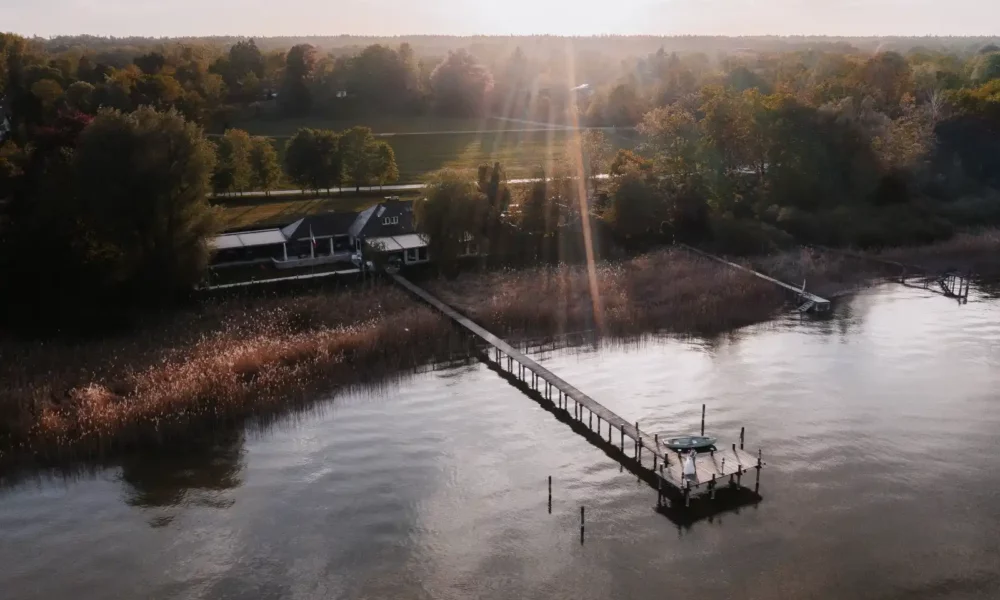 Hochzeit Seehaus Riederau Ammersee