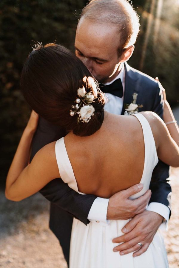 Hochzeit Alte Gärtnerei