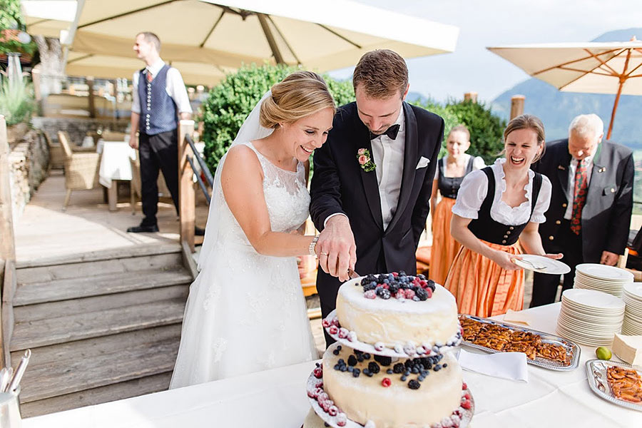 Hochzeitsfotograf Leeberghof Tegernsee