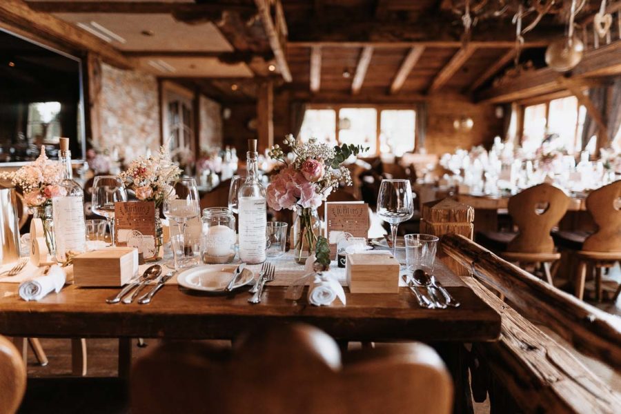 jufenalm maria alm heiraten