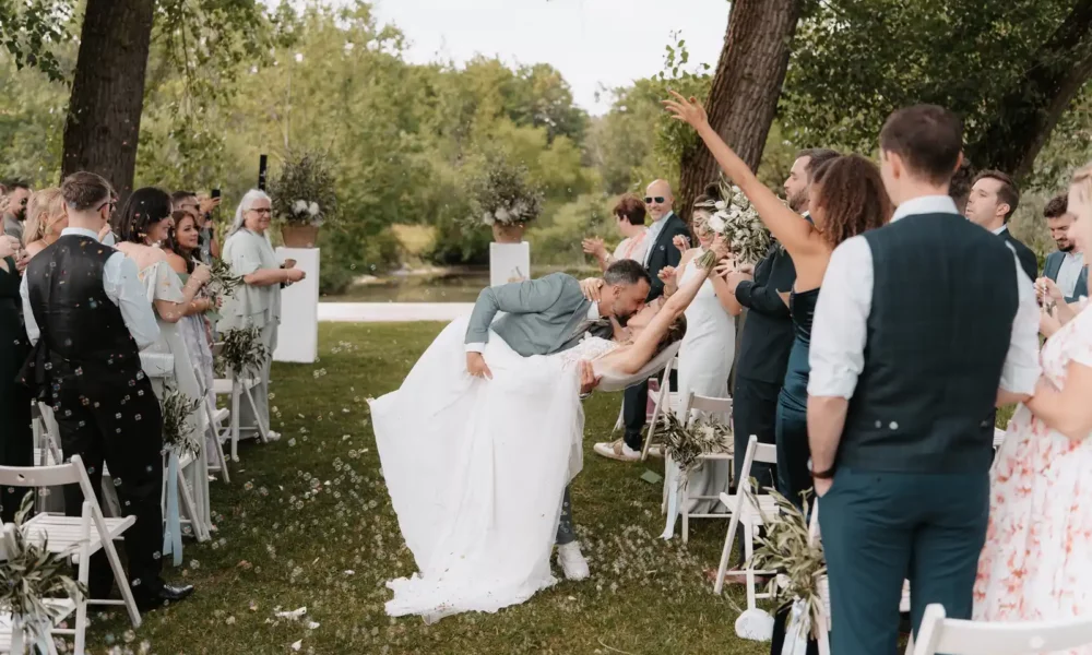 Hochzeit Kaltmuehle Eventlocation Muenchen